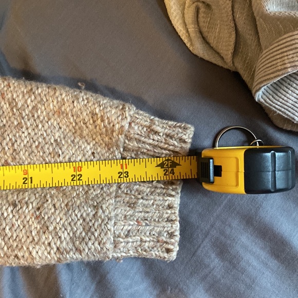 Woolrich Women's Sweater Jacket - Picture 10 of 11